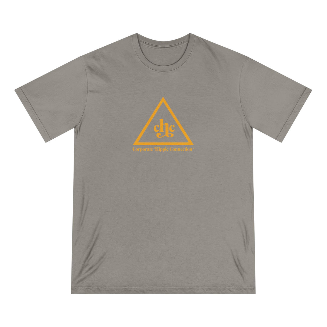 Corporate Hippie Organic Logo Tee