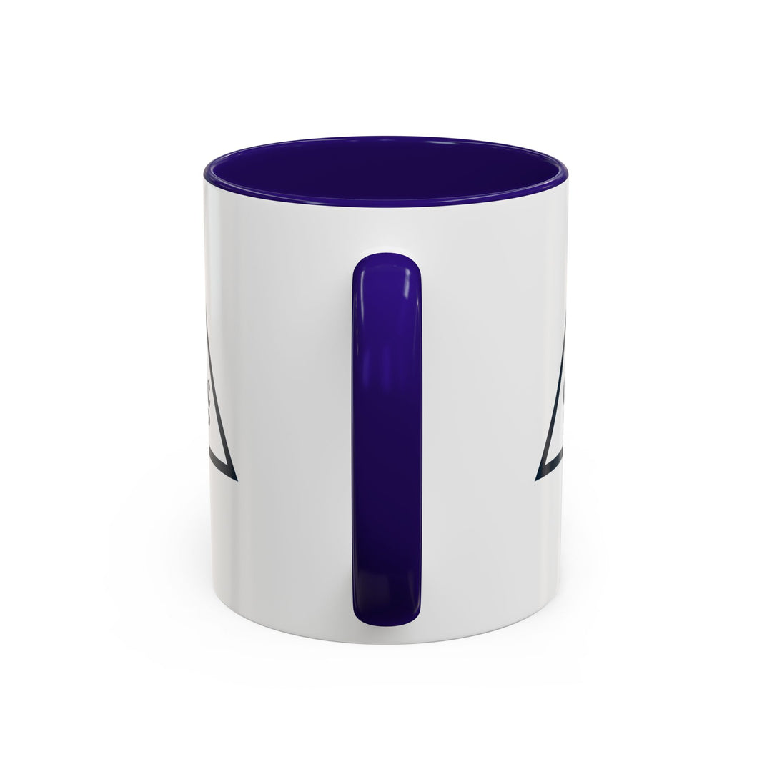 CHC Classic Logo Mug (11oz, 15oz)