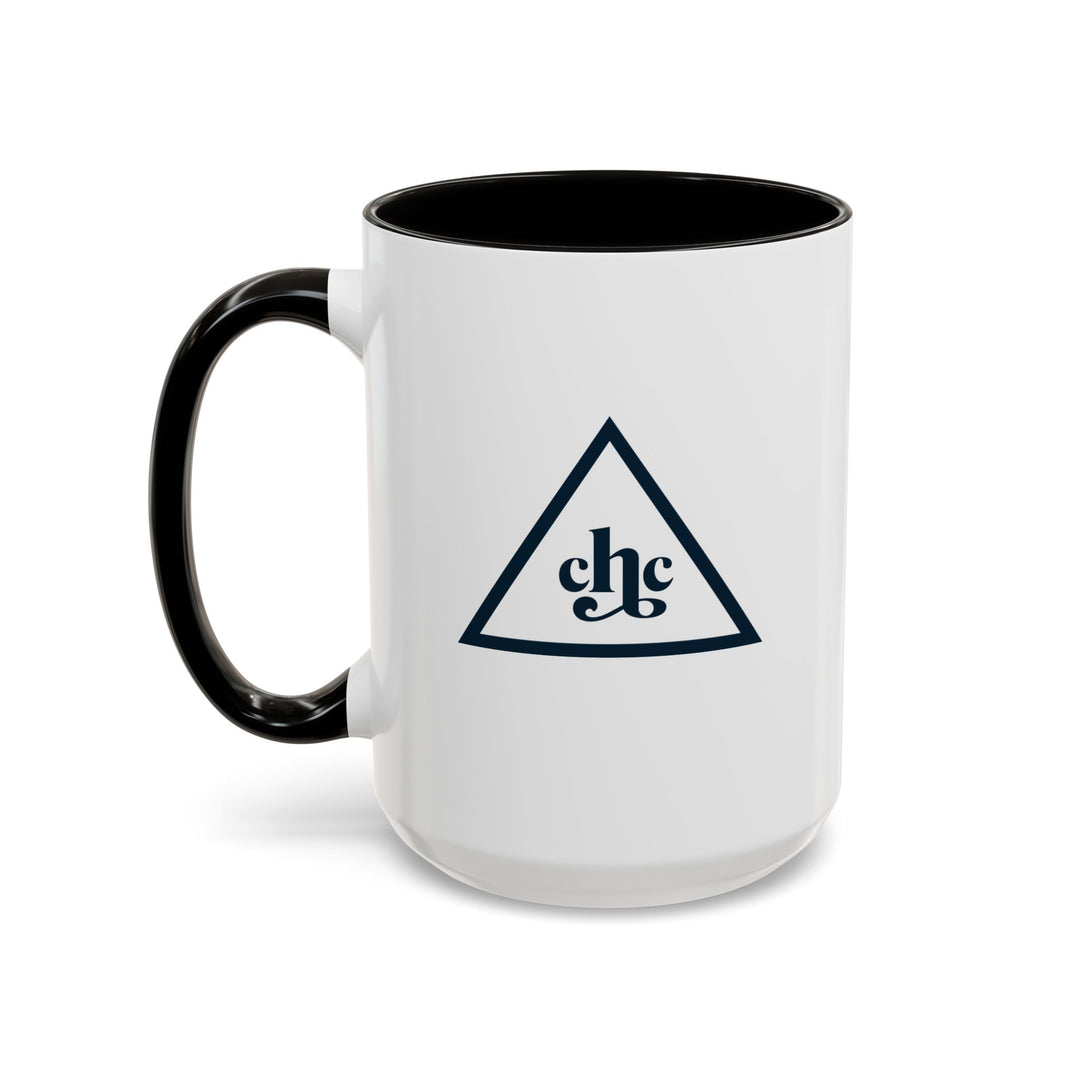 CHC Classic Logo Mug (11oz, 15oz)
