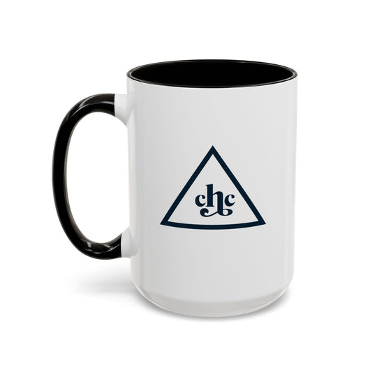 CHC Classic Logo Mug (11oz, 15oz)