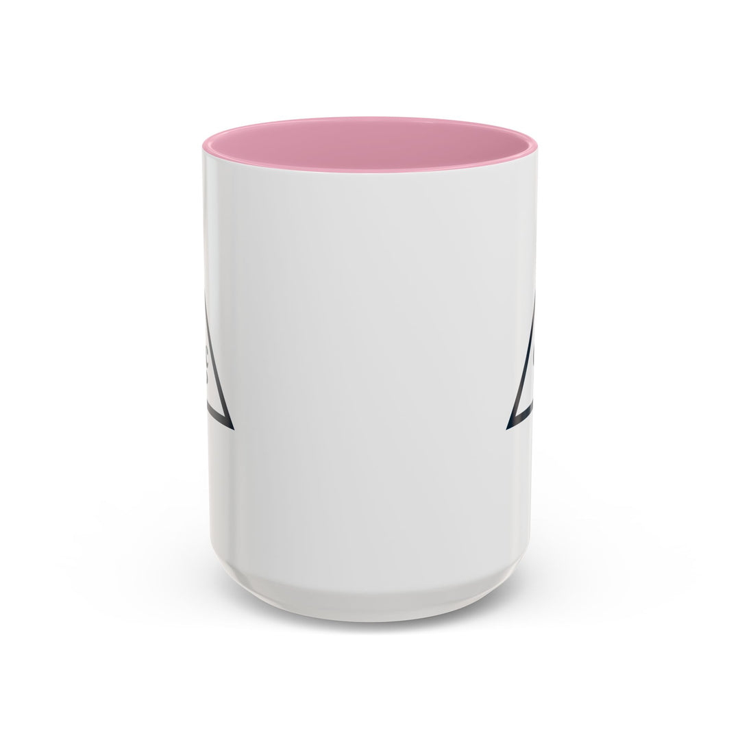 CHC Classic Logo Mug (11oz, 15oz)