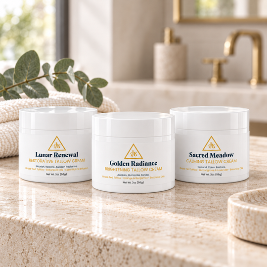 Ancestral Renewal Bundle