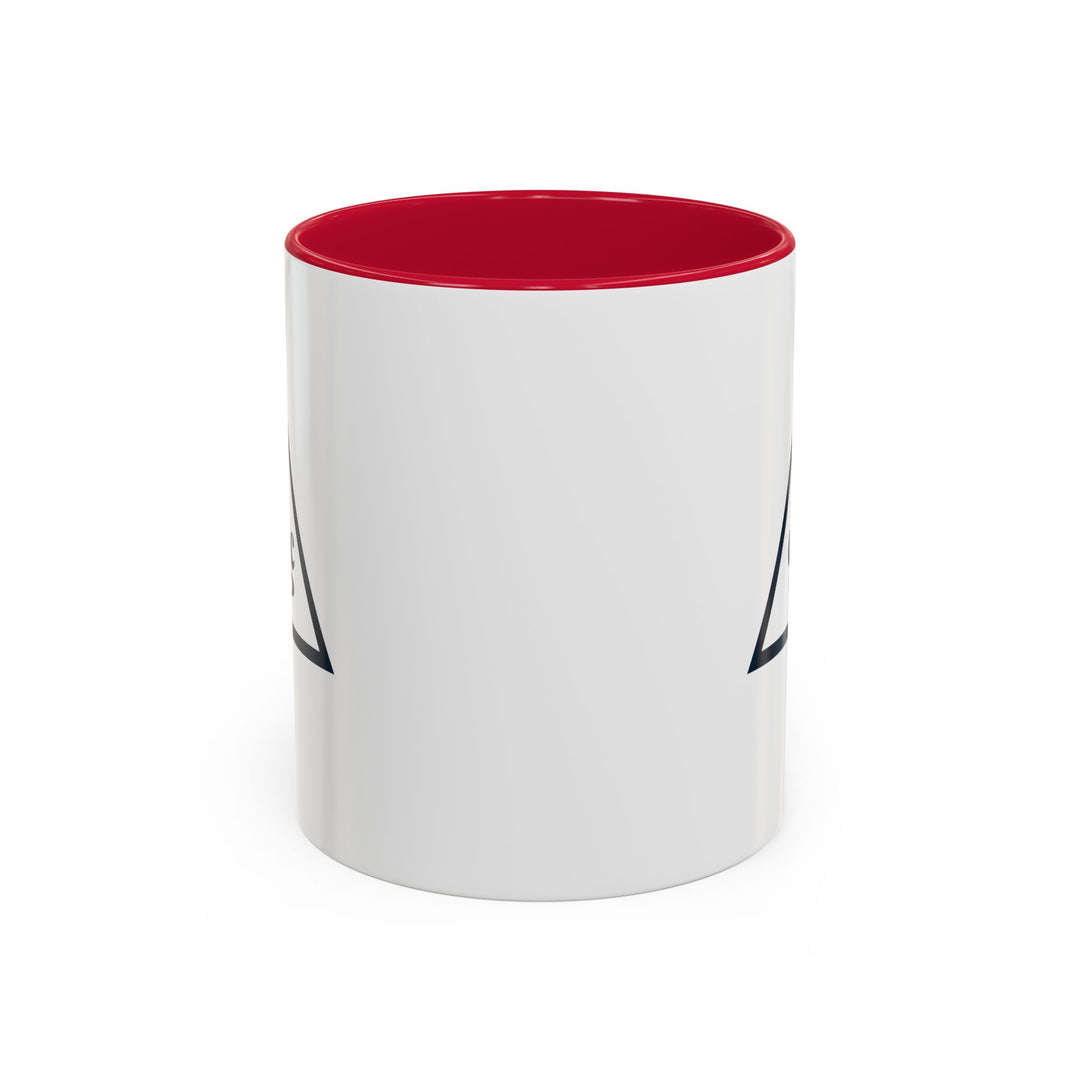 CHC Classic Logo Mug (11oz, 15oz)