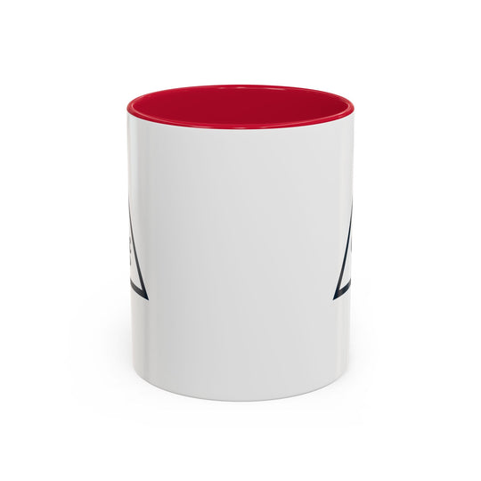 CHC Classic Logo Mug (11oz, 15oz)