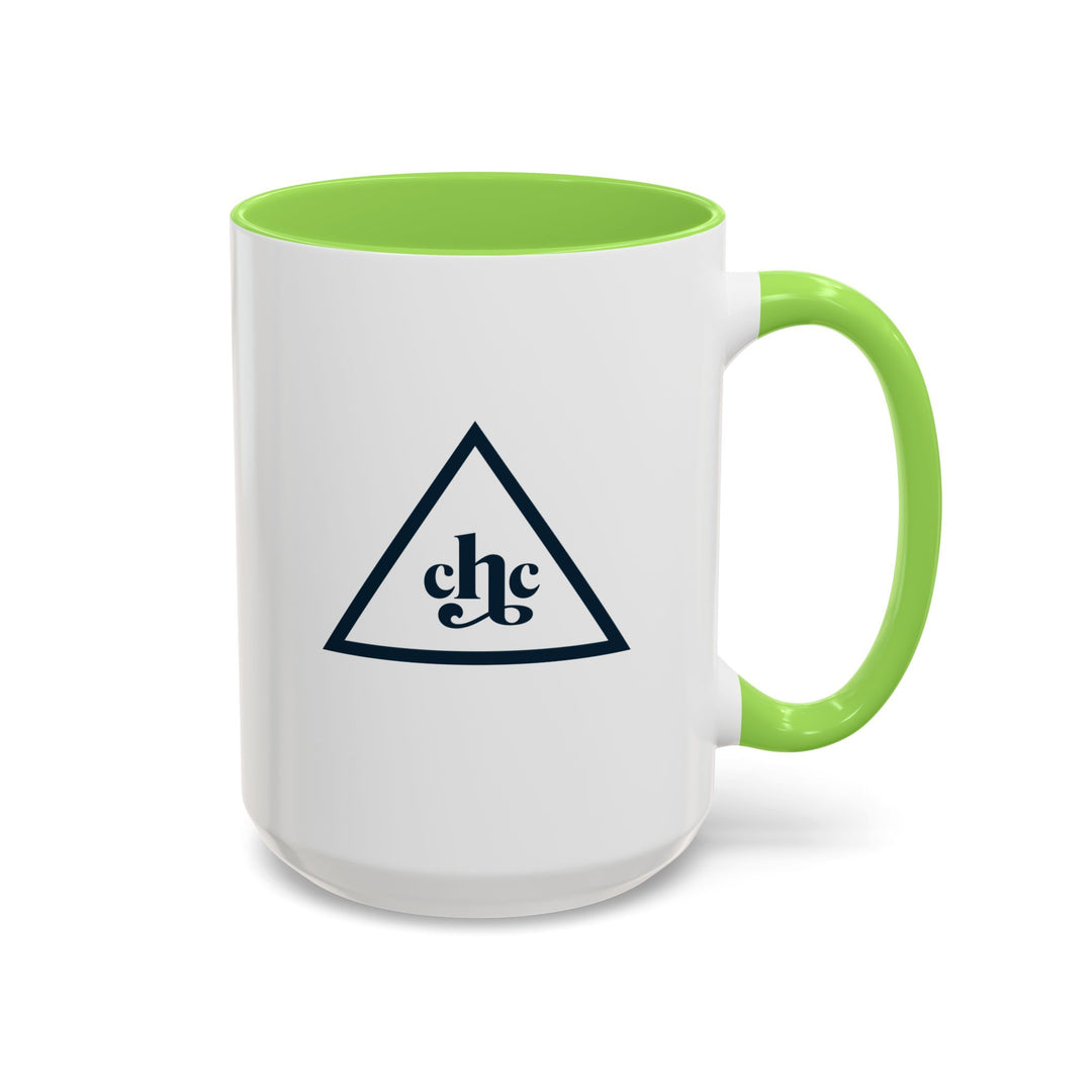 CHC Classic Logo Mug (11oz, 15oz)