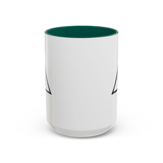 CHC Classic Logo Mug (11oz, 15oz)
