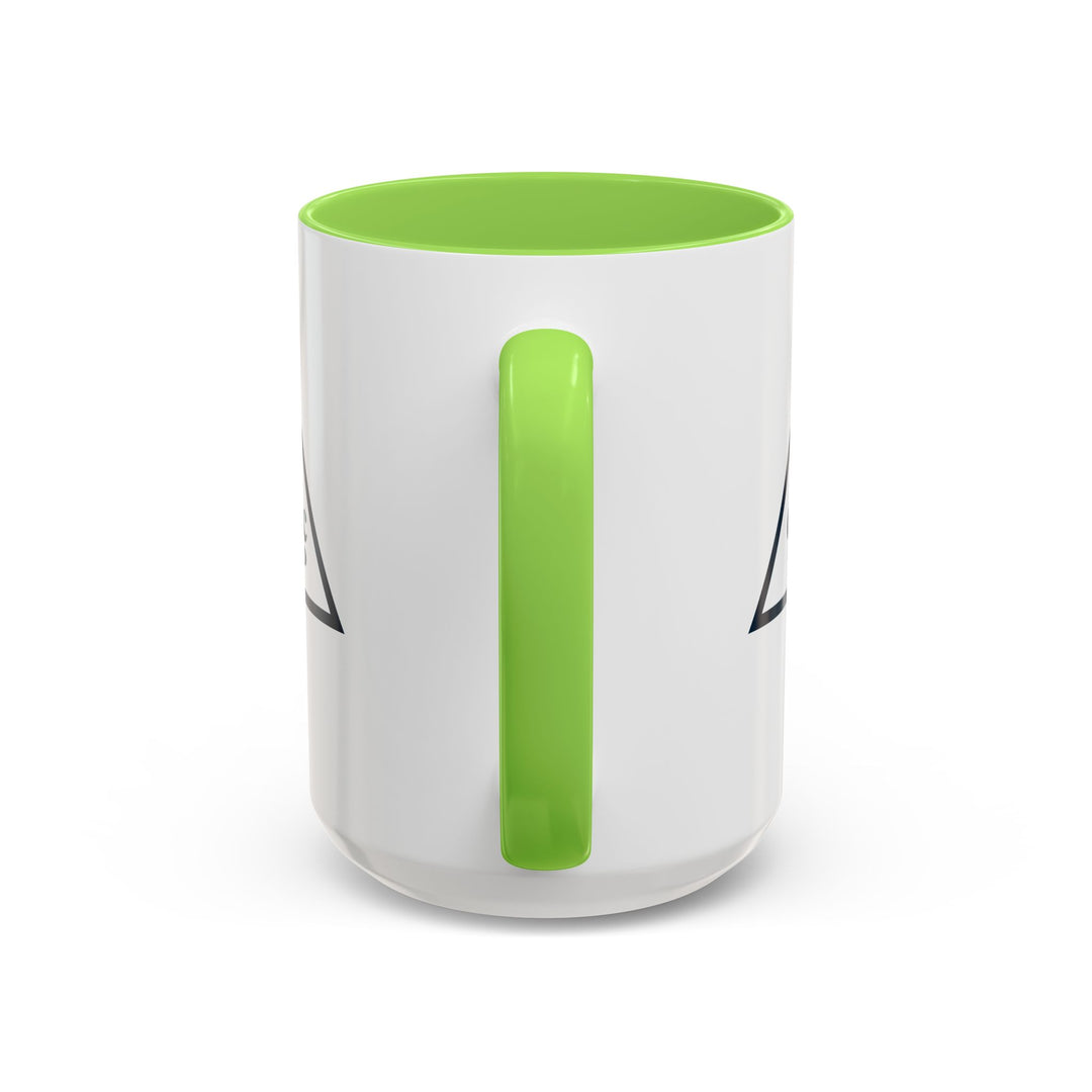 CHC Classic Logo Mug (11oz, 15oz)