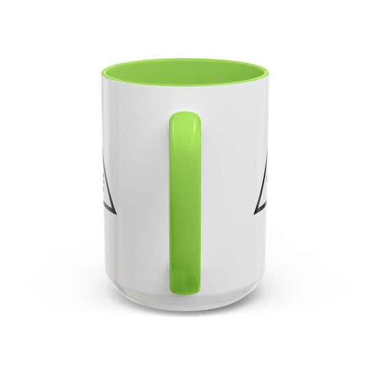 CHC Classic Logo Mug (11oz, 15oz)