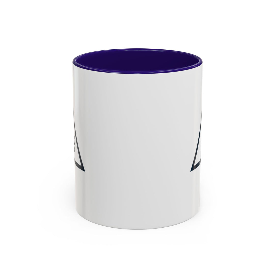 CHC Classic Logo Mug (11oz, 15oz)