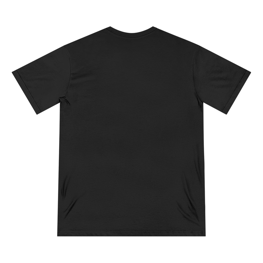 Happy Face Organic Cotton Tee