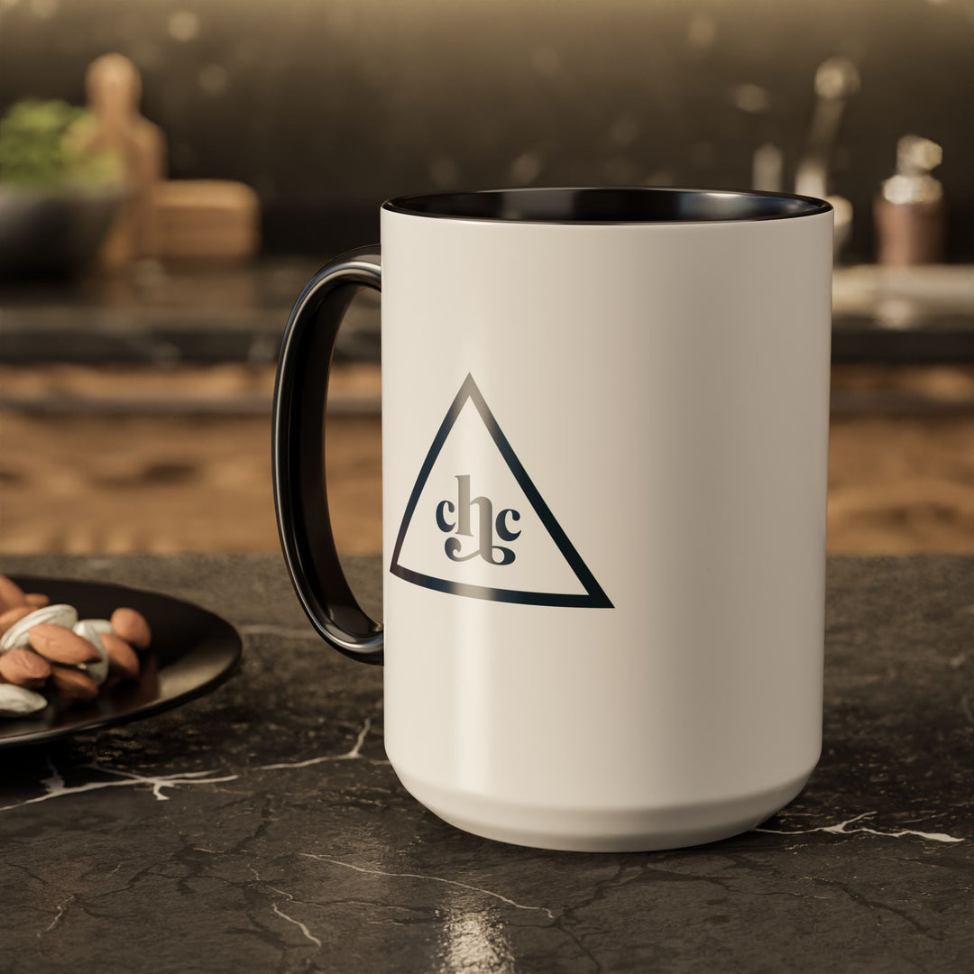 CHC Classic Logo Mug (11oz, 15oz)