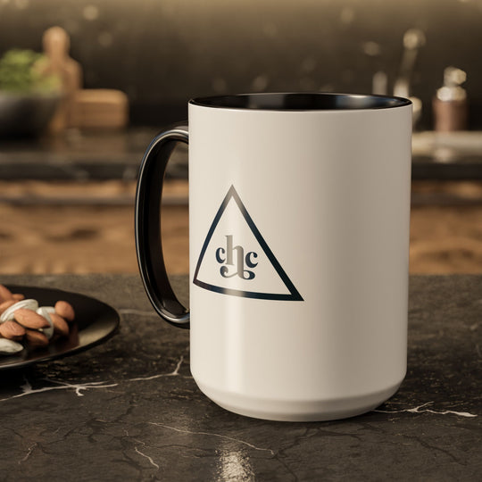 CHC Classic Logo Mug (11oz, 15oz)