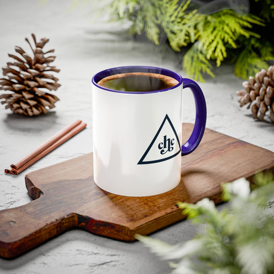 CHC Classic Logo Mug (11oz, 15oz)