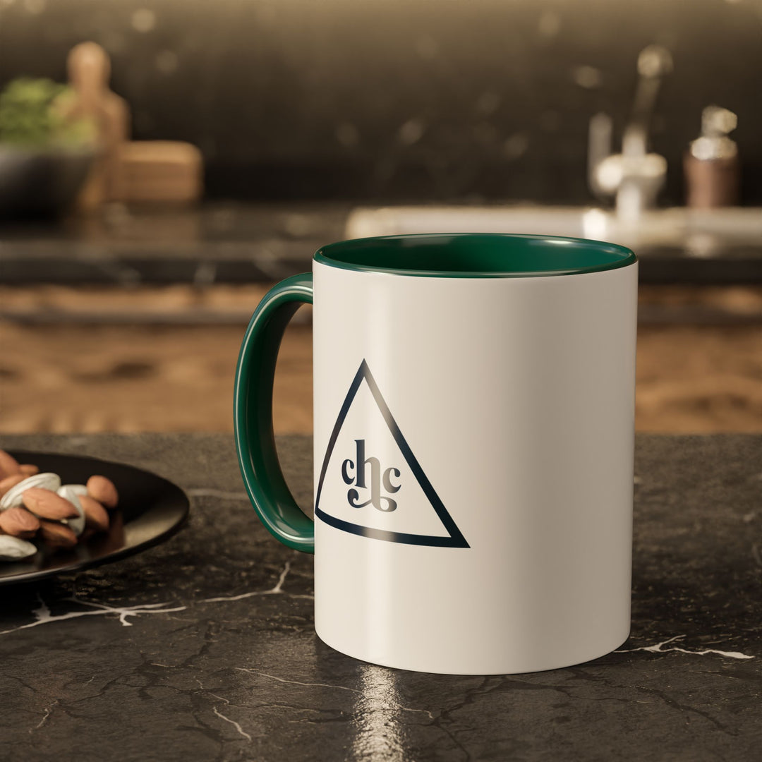 CHC Classic Logo Mug (11oz, 15oz)
