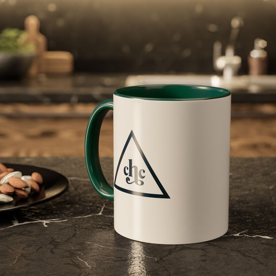 CHC Classic Logo Mug (11oz, 15oz)