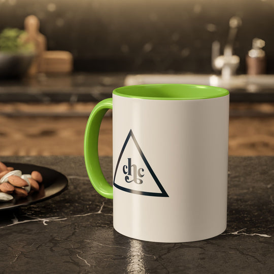 CHC Classic Logo Mug (11oz, 15oz)