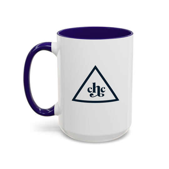 CHC Classic Logo Mug (11oz, 15oz)
