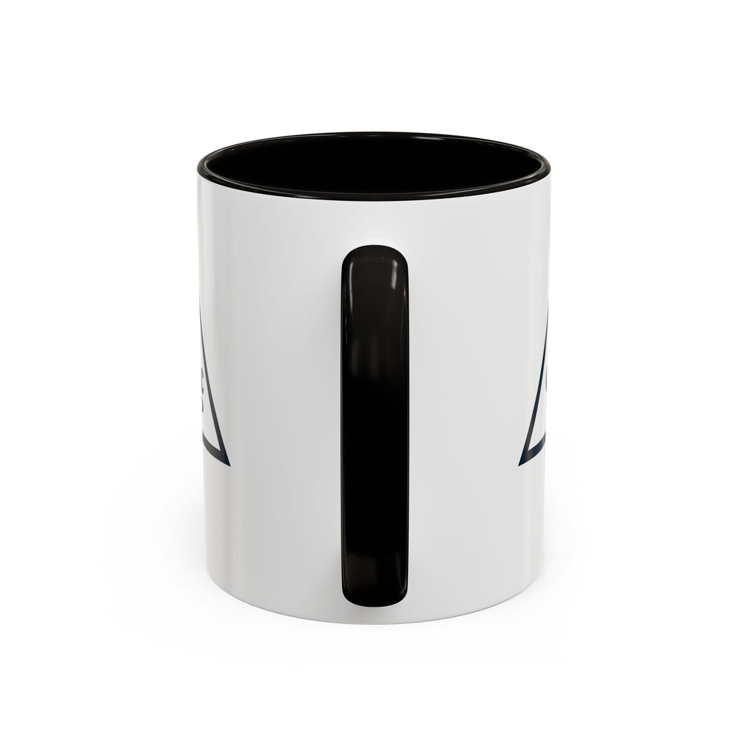CHC Classic Logo Mug (11oz, 15oz)