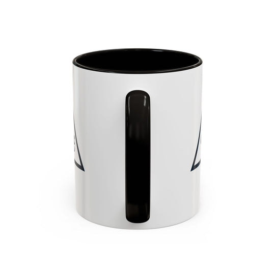 CHC Classic Logo Mug (11oz, 15oz)