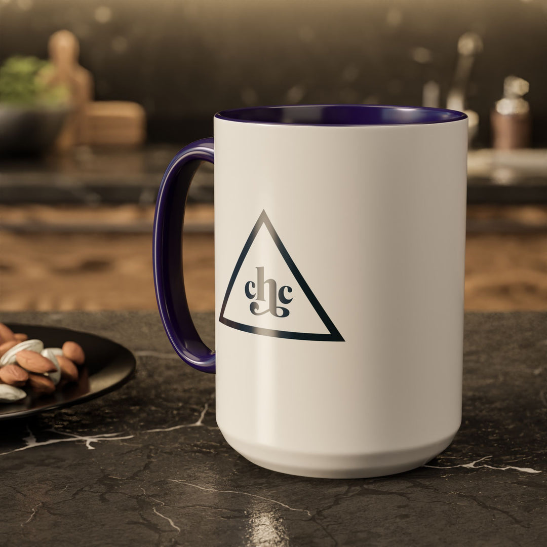 CHC Classic Logo Mug (11oz, 15oz)