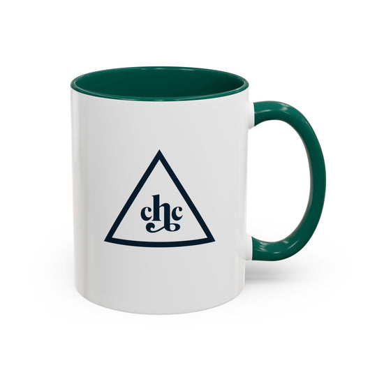 CHC Classic Logo Mug (11oz, 15oz)