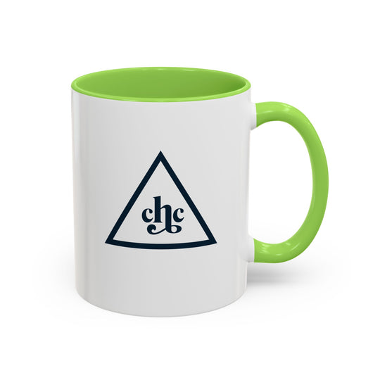 CHC Classic Logo Mug (11oz, 15oz)