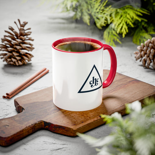 CHC Classic Logo Mug (11oz, 15oz)