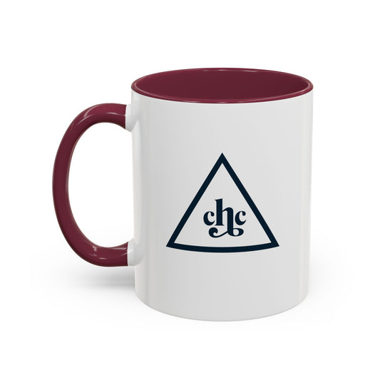 CHC Classic Logo Mug (11oz, 15oz)