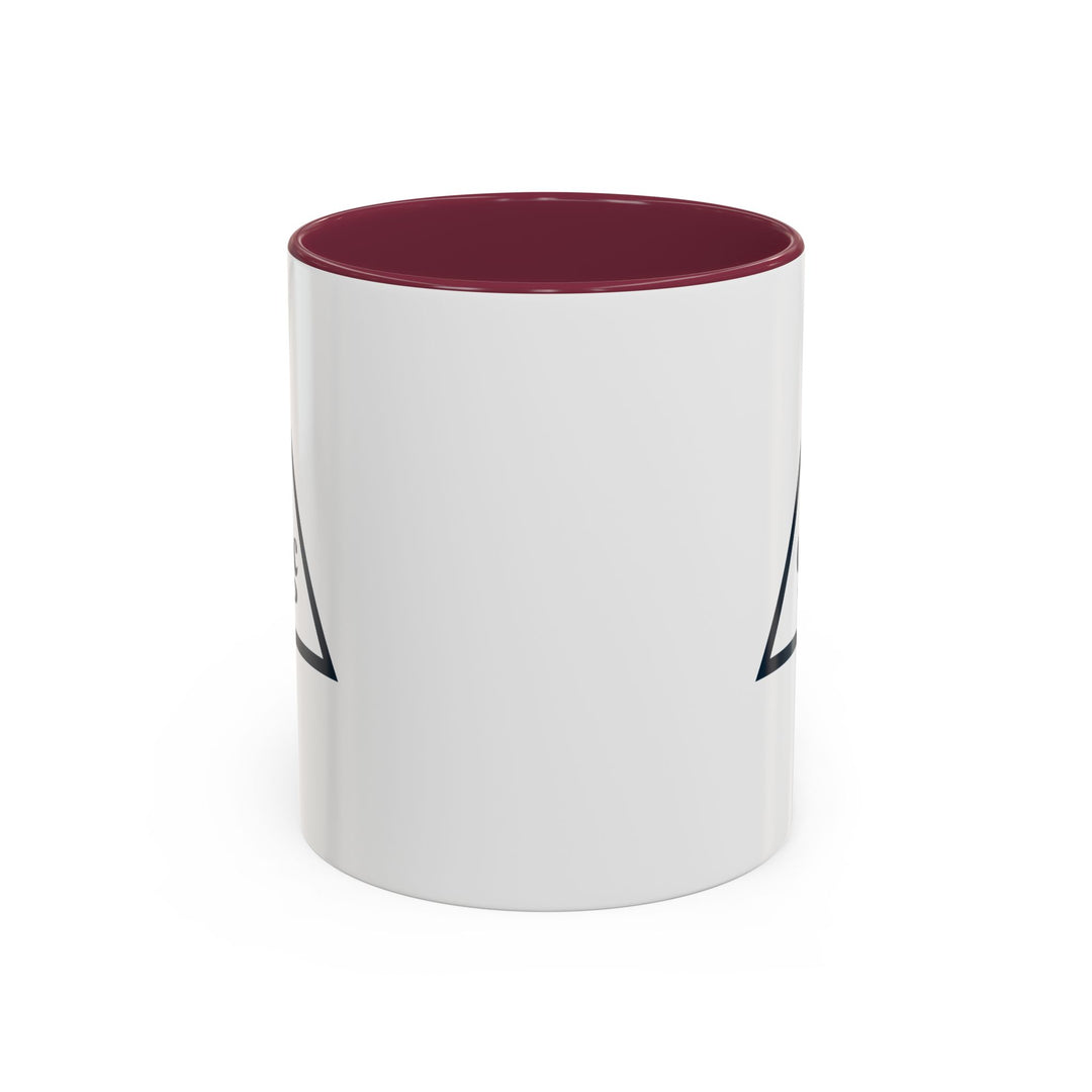 CHC Classic Logo Mug (11oz, 15oz)