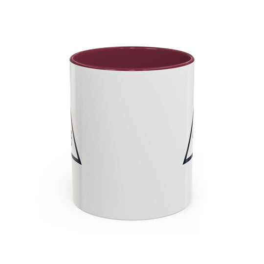 CHC Classic Logo Mug (11oz, 15oz)
