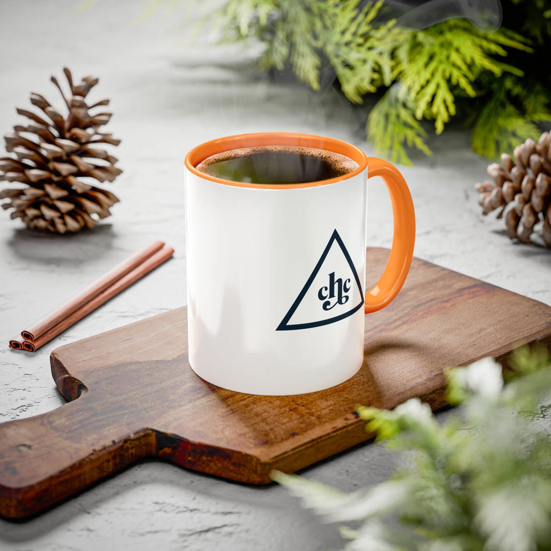 CHC Classic Logo Mug (11oz, 15oz)