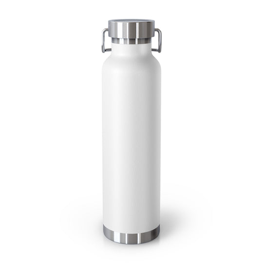 Corporate Hippie Copper Insulated Tumbler