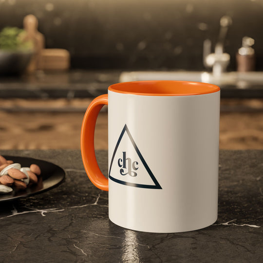 CHC Classic Logo Mug (11oz, 15oz)