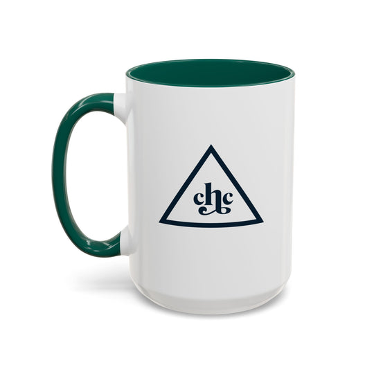 CHC Classic Logo Mug (11oz, 15oz)