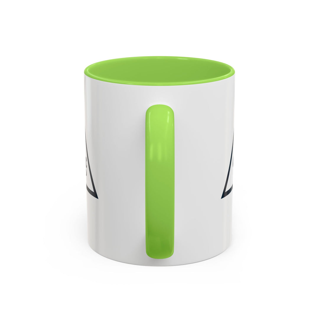 CHC Classic Logo Mug (11oz, 15oz)