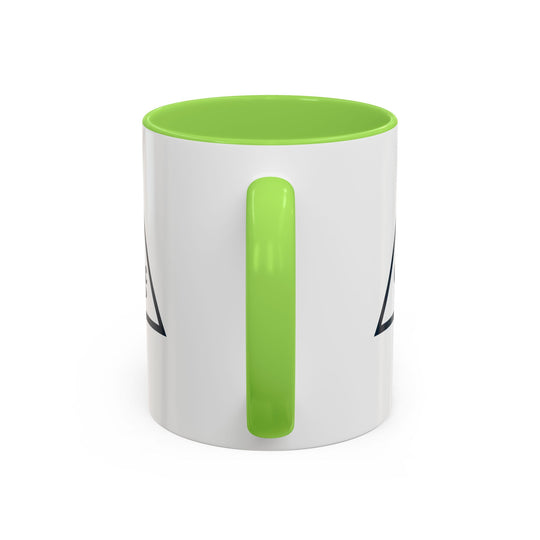 CHC Classic Logo Mug (11oz, 15oz)