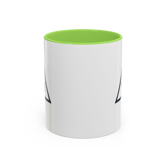 CHC Classic Logo Mug (11oz, 15oz)