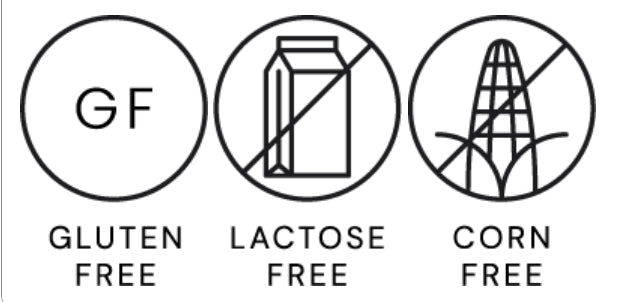 Foundational Beauty - Grass-Fed Hydrolyzed Collagen Peptides