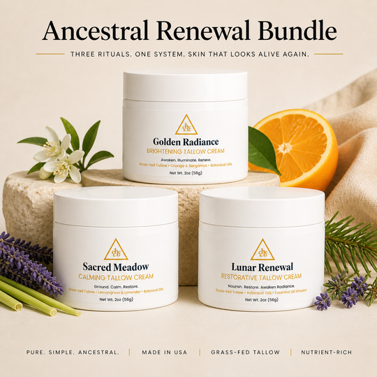 Ancestral Renewal Bundle