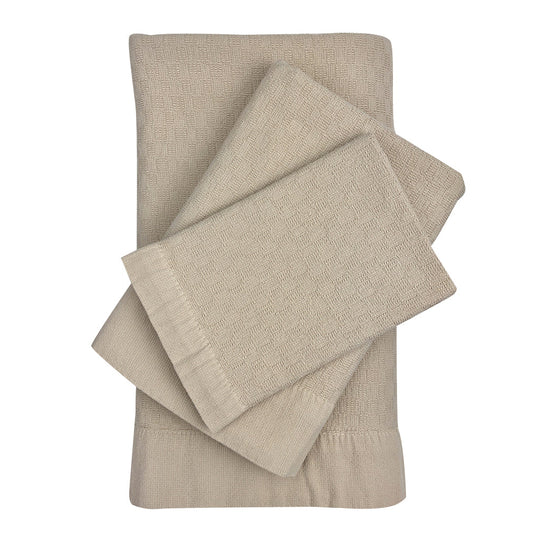 Turkish Towel Bundle – Set of 3