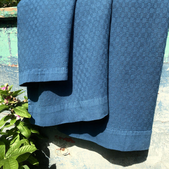 Turkish Towel Bundle – Set of 3
