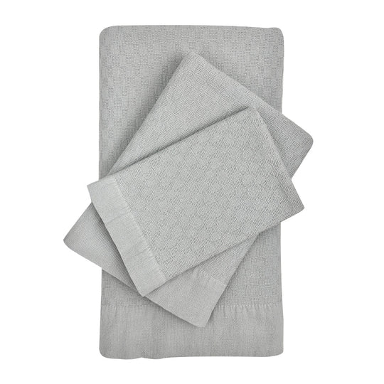 Turkish Towel Bundle – Set of 3
