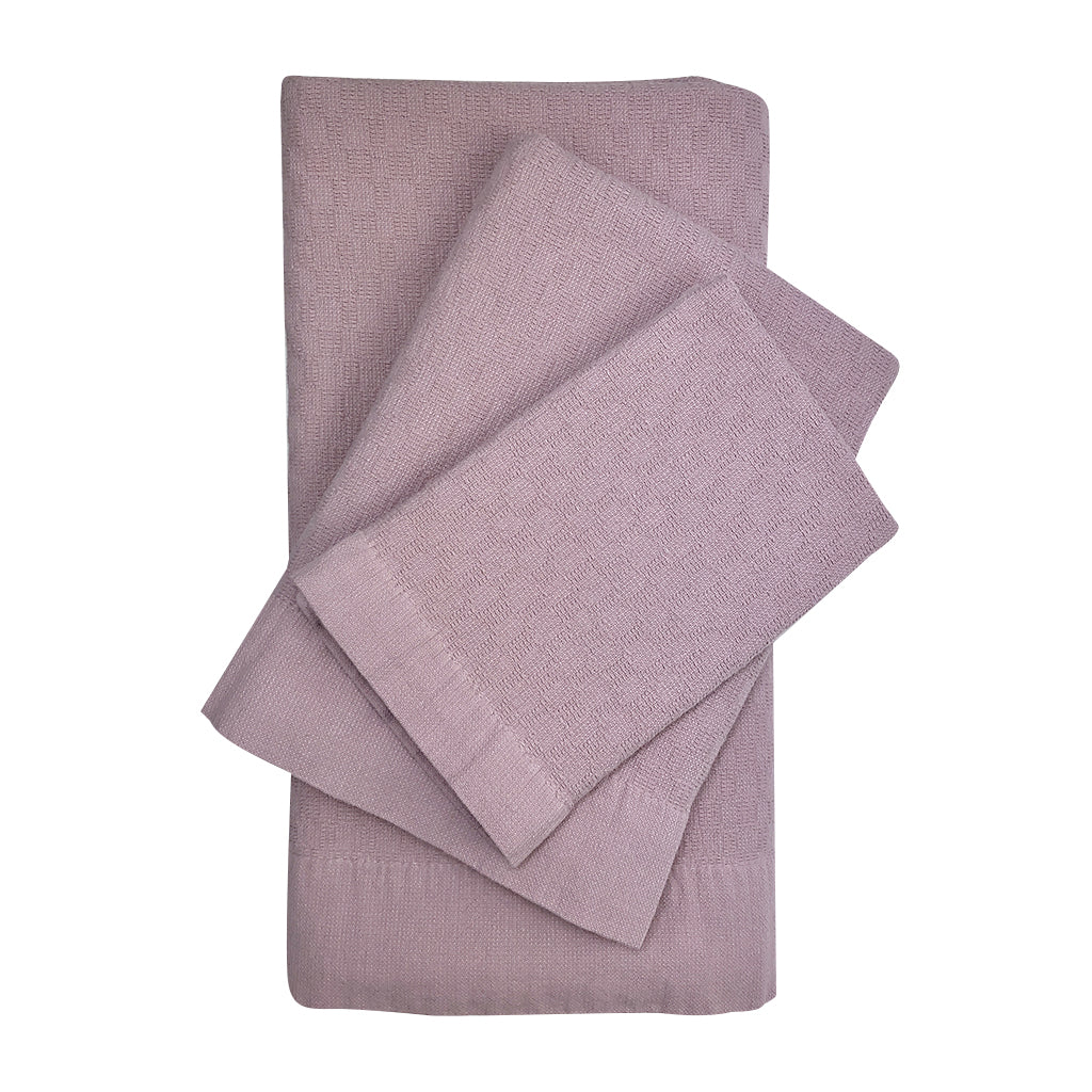 Turkish Towel Bundle – Set of 3