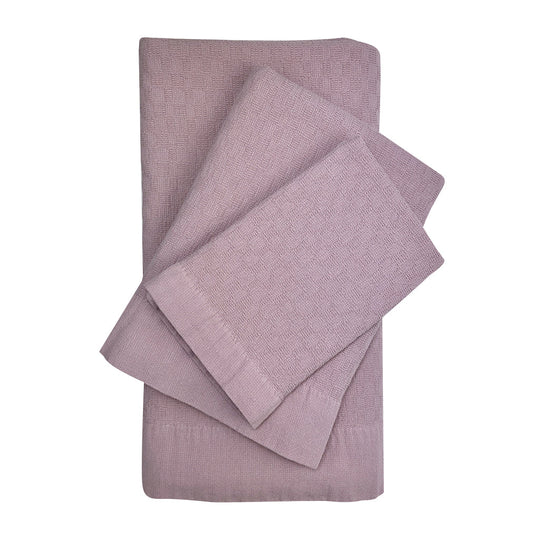 Turkish Towel Bundle – Set of 3